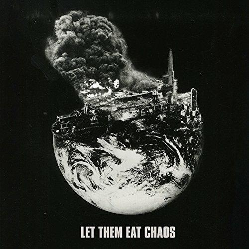 Let Them Eat Chaos - CD Audio di Kate Tempest