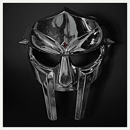 Bookhead - Vinile LP di JJ Doom