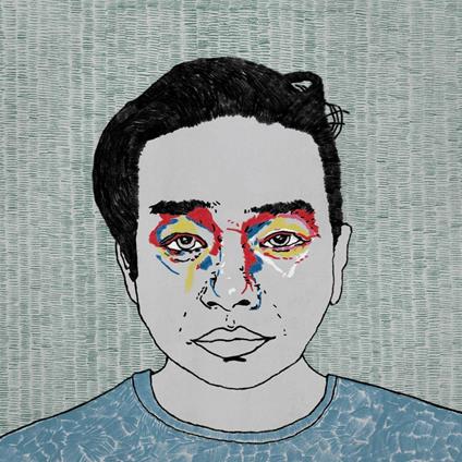 Realisationship Instrumentals - Vinile LP di Andrew Hung