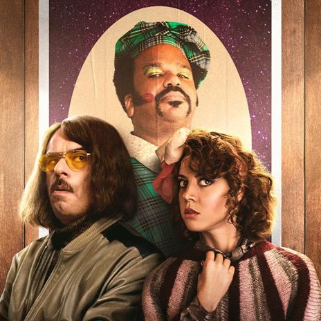 An Evening with Beverly Luff Linn (Colonna sonora) - Vinile LP di Andrew Hung