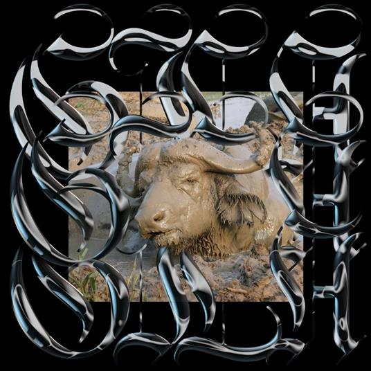 Trench Tones Ep - Vinile LP di Gila