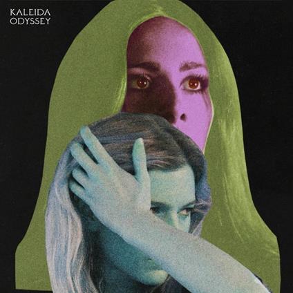 Odyssey - Vinile LP di Kaleida