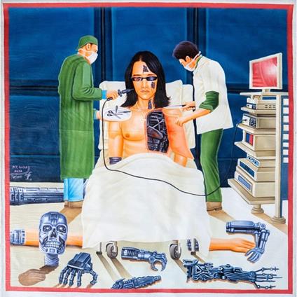 Full Time Lover - CD Audio di Eyedress