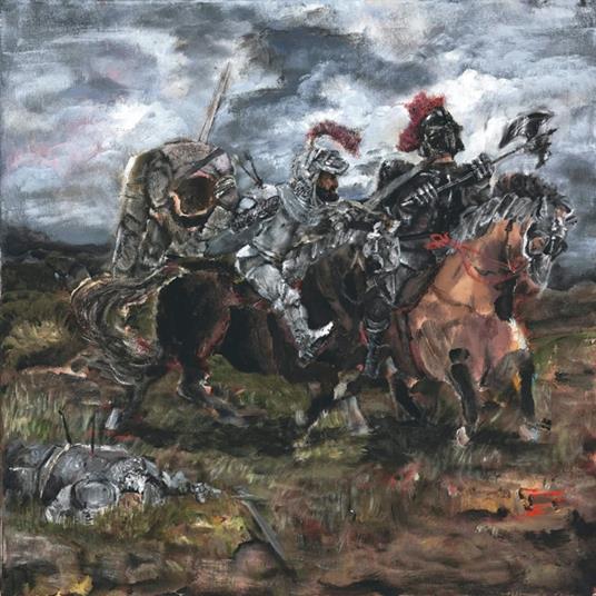 From Whence It Came - CD Audio di Yungmorpheus