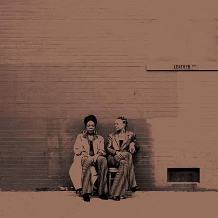 Leather Blvd. - Vinile LP di B. Cool-Aid