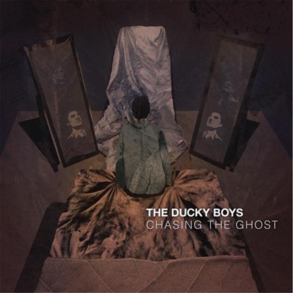 Chasing The Ghost - CD Audio di Ducky Boys