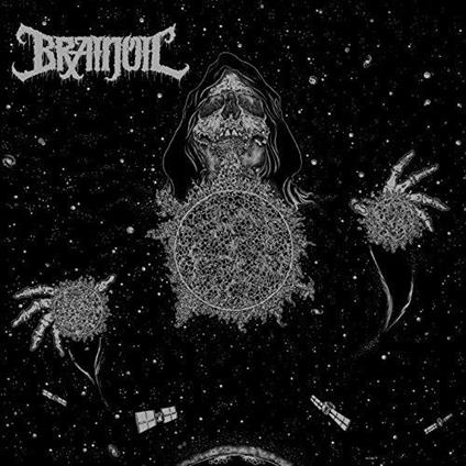 Singularity to Extinction - CD Audio di Brainoil