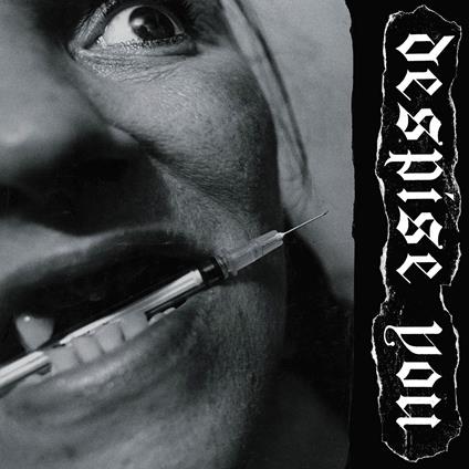 West Side Horizons - Vinile LP di Despise You