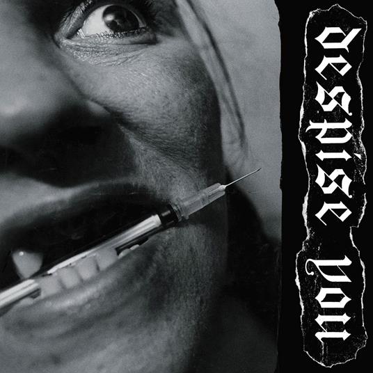 West Side Horizons - Vinile LP di Despise You