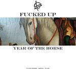 Year of the Horse (Mustard Vinyl)