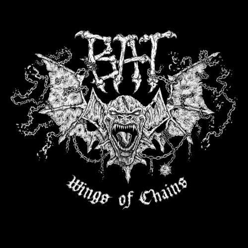 Wings Of Chains - CD Audio di Bat