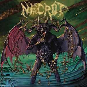 CD Lifeless Birth Necrot