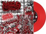 No End In Suffering (Red Vinyl)