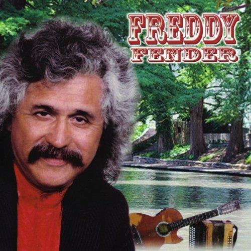 Hear And See The Hits - CD Audio di Freddy Fender