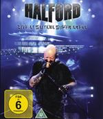 Live At Saitama Super... (Blu-ray)