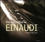 The Essential Einaudi - CD Audio di Jeremy Limb