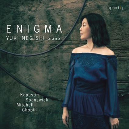 Enigma - CD Audio di Negishi