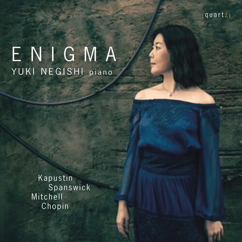 Enigma - CD Audio di Negishi
