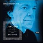 Musica per pianoforte vol.3 - CD Audio di Claude Debussy
