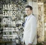 Le quattro stagioni - Il trillo del diavolo - CD Audio di Antonio Vivaldi,Giuseppe Tartini