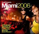 Miami 2006 (Remixed) - CD Audio di David Piccioni