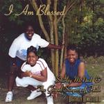 Shirley Mcneil - I Am Blessed