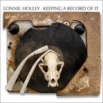 CD Keeping a Record of it Lonnie Holley
