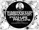 Washington Phillips and His Manzarene Dreams - CD Audio di Washington Phillips