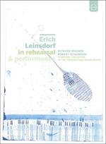 Erich Leinsdorf. In Rehearsal And Performance (DVD)