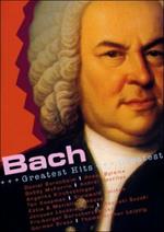 Johann Sebastian Bach. Greatest Hits (DVD)