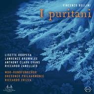 I Puritani
