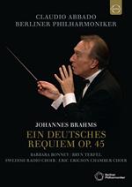 Ein Deutsches Requiem (DVD)
