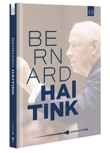 Retrospective (7 DVD) - DVD di Bernard Haitink
