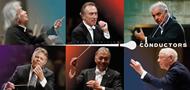 Greatest Conductors (34 DVD)