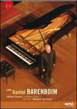 Daniel Barenboim. The Jubilee Concert from Buenos Aires (2 DVD)