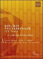 The Berlin Philharmonic Story (DVD)
