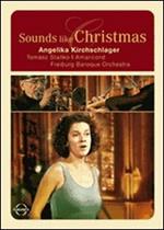 Sounds Like Christmas (DVD)