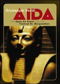 Giuseppe Verdi. Aida (DVD) - DVD di Giuseppe Verdi