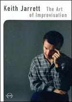 The Art of Improvisation (DVD)