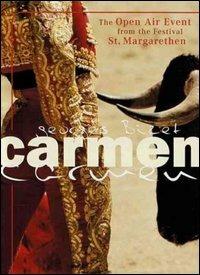 Georges Bizet. Carmen (DVD) - DVD di Georges Bizet