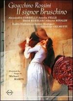 Gioacchino Rossini. Il Signor Bruschino (DVD)