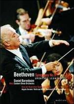 Ludwig Van Beethoven. Sinfonia n.9 op.125 \Corale\
