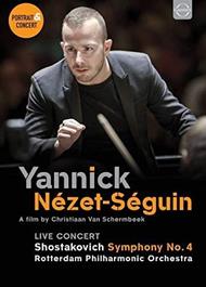 Sinfonia n.4 (2 DVD)