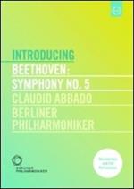 Ludwig van Beethoven. Symphony No. 5. Introducing (DVD)