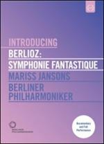 Hector Berlioz. Introducing Berlioz: Symphonie Fantastique (DVD)