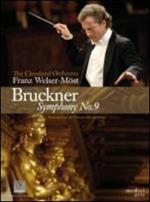Bruckner. Sinfonia n.9 (DVD)