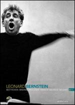 Leonard Bernstein Anniversary Box (5 DVD)