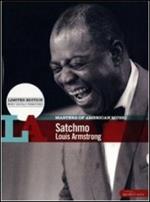 Louis Armstrong. Satchmo (DVD)