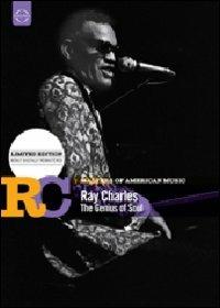Ray Charles. The Genius of Soul (DVD) - DVD di Ray Charles