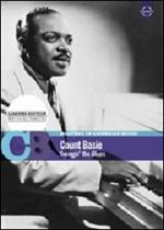 Count Basie. Swingin' the Blues (DVD)